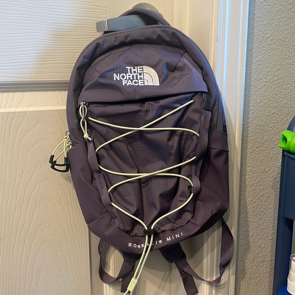 North Face Borealis Mini Backpack